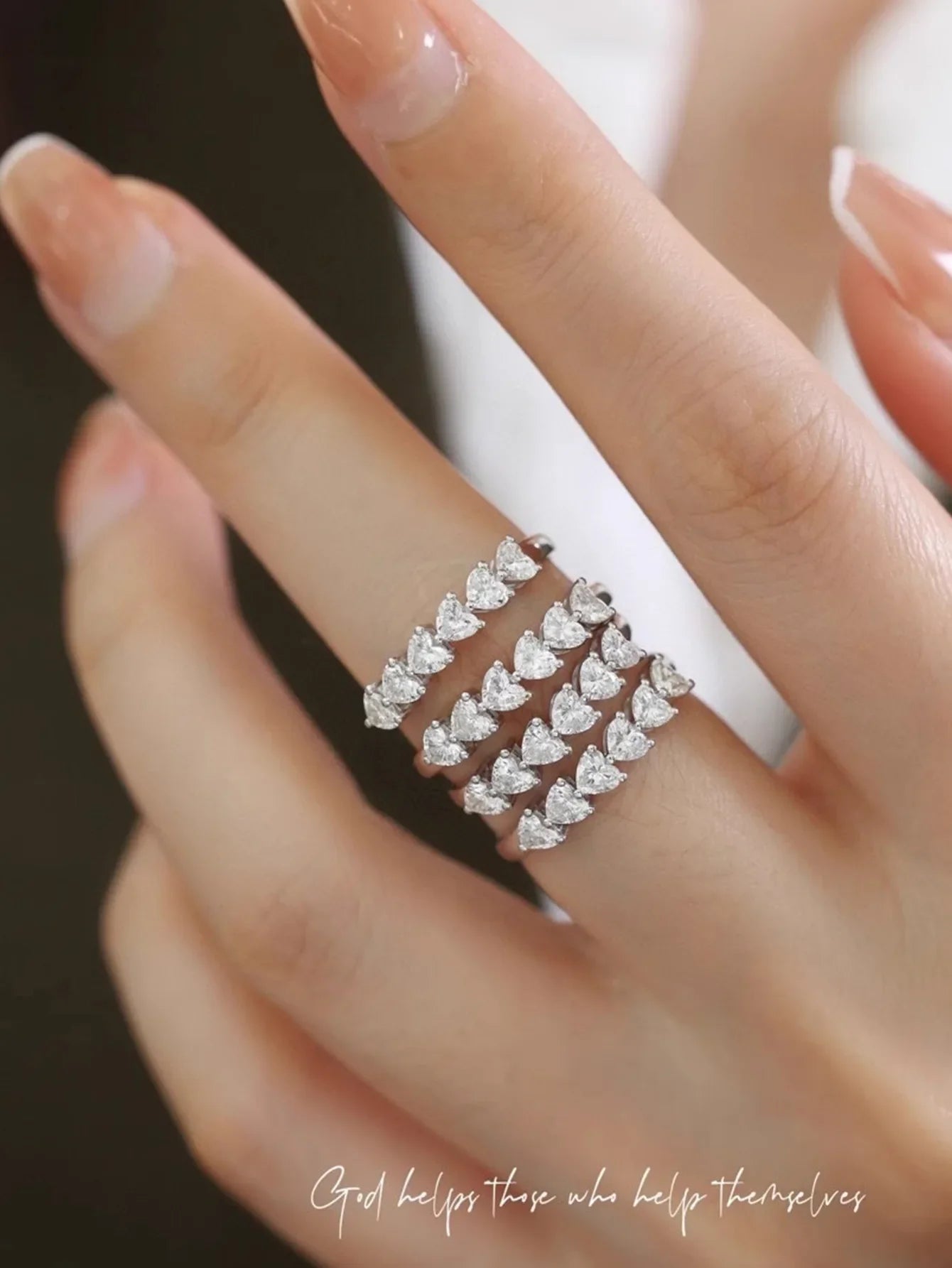 Vellina sweet versatile