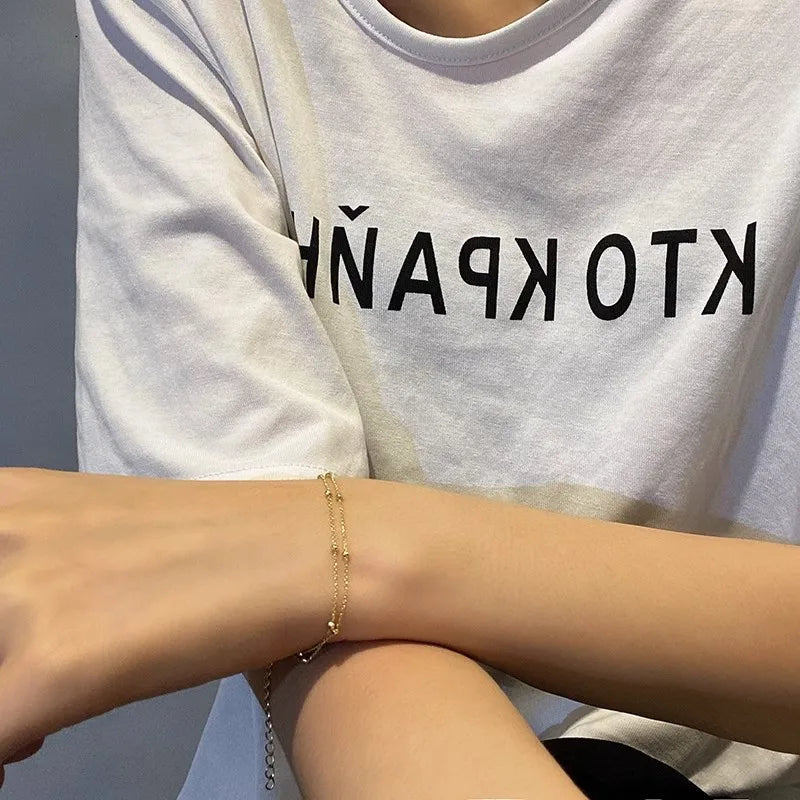 Velinna Gold Plated