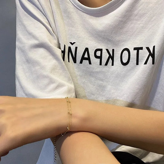 Velinna Gold Plated