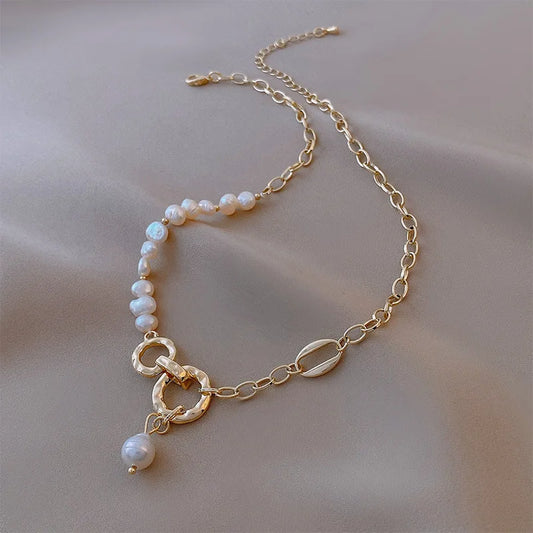 Velinna Baroque Freshwater
