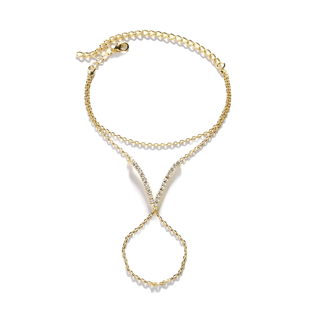 Vellina Luxury V-Shap