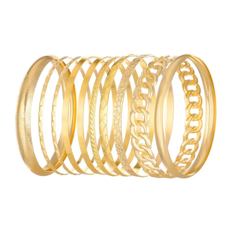 Vellina Of Stylish Bohemian