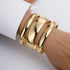 Vellina Classic Gold Wide