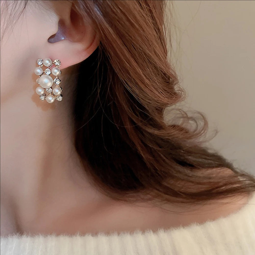 Velinna Pearl Rectangular