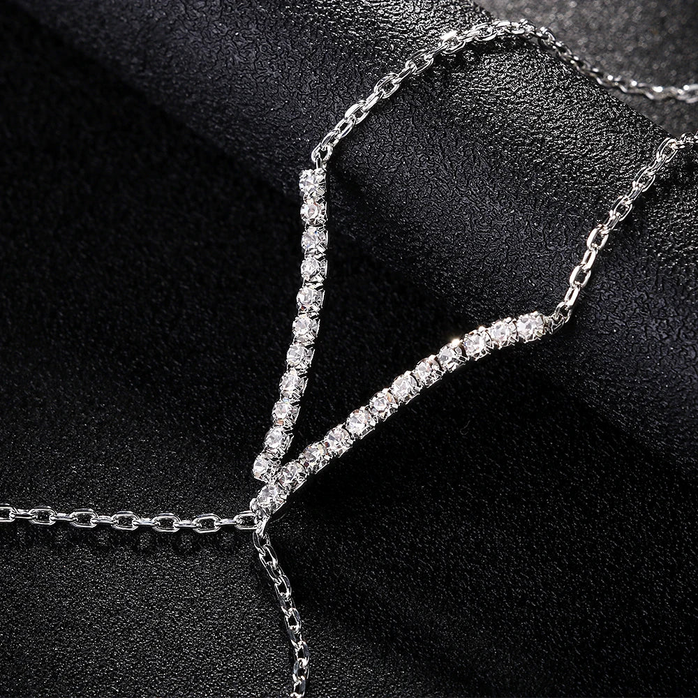 Vellina Luxury V-Shap