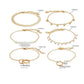 Vellina Trendy 6-Piece