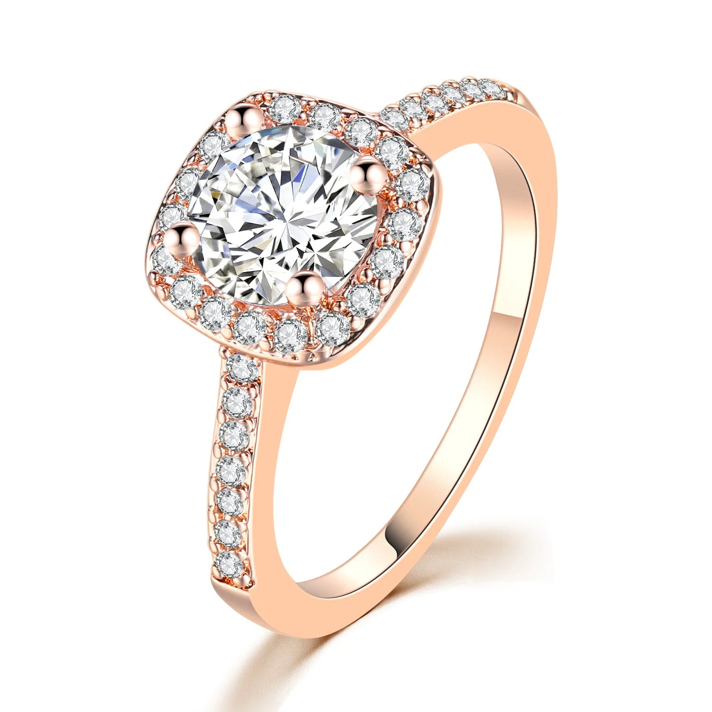 Vellina Wedding Rings