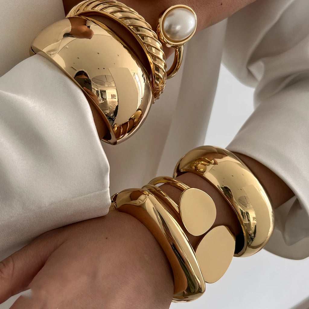 Vellina Ingemark Exaggerated Punk