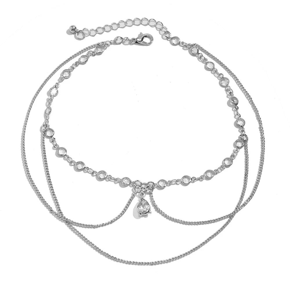 Vellina Adjustable Crystal