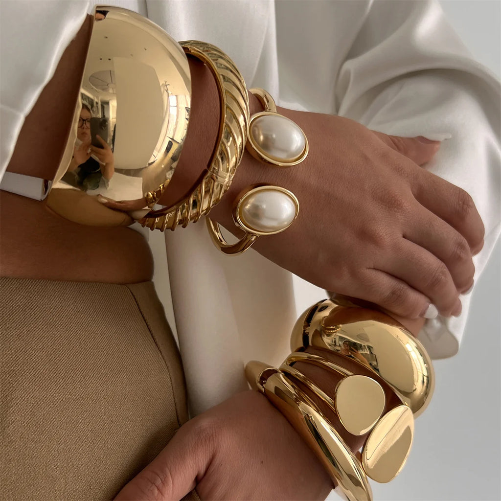 Vellina Ingemark Exaggerated Punk