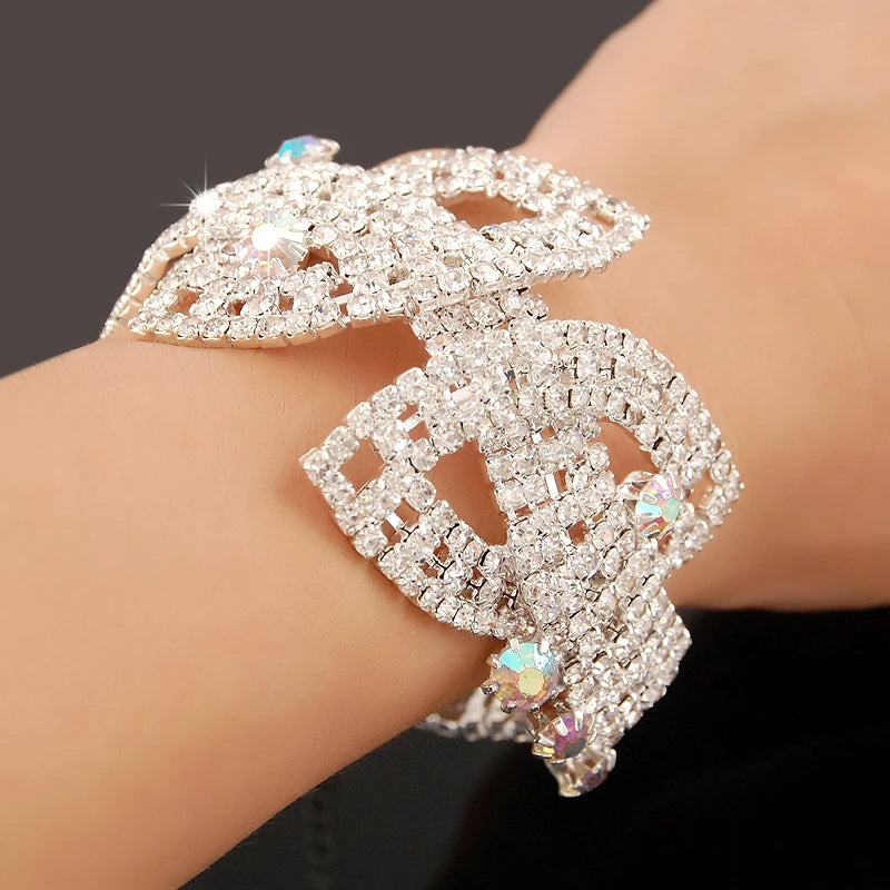 Vellina Charm Bracelets