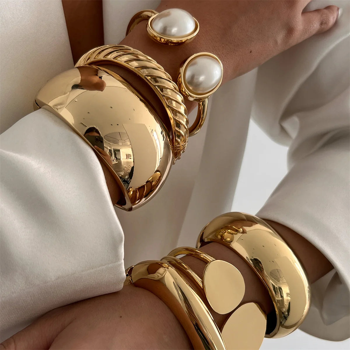 Vellina Ingemark Exaggerated Punk