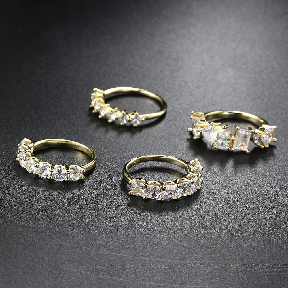 Vellina Gold Color