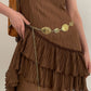 Vellina waist chain