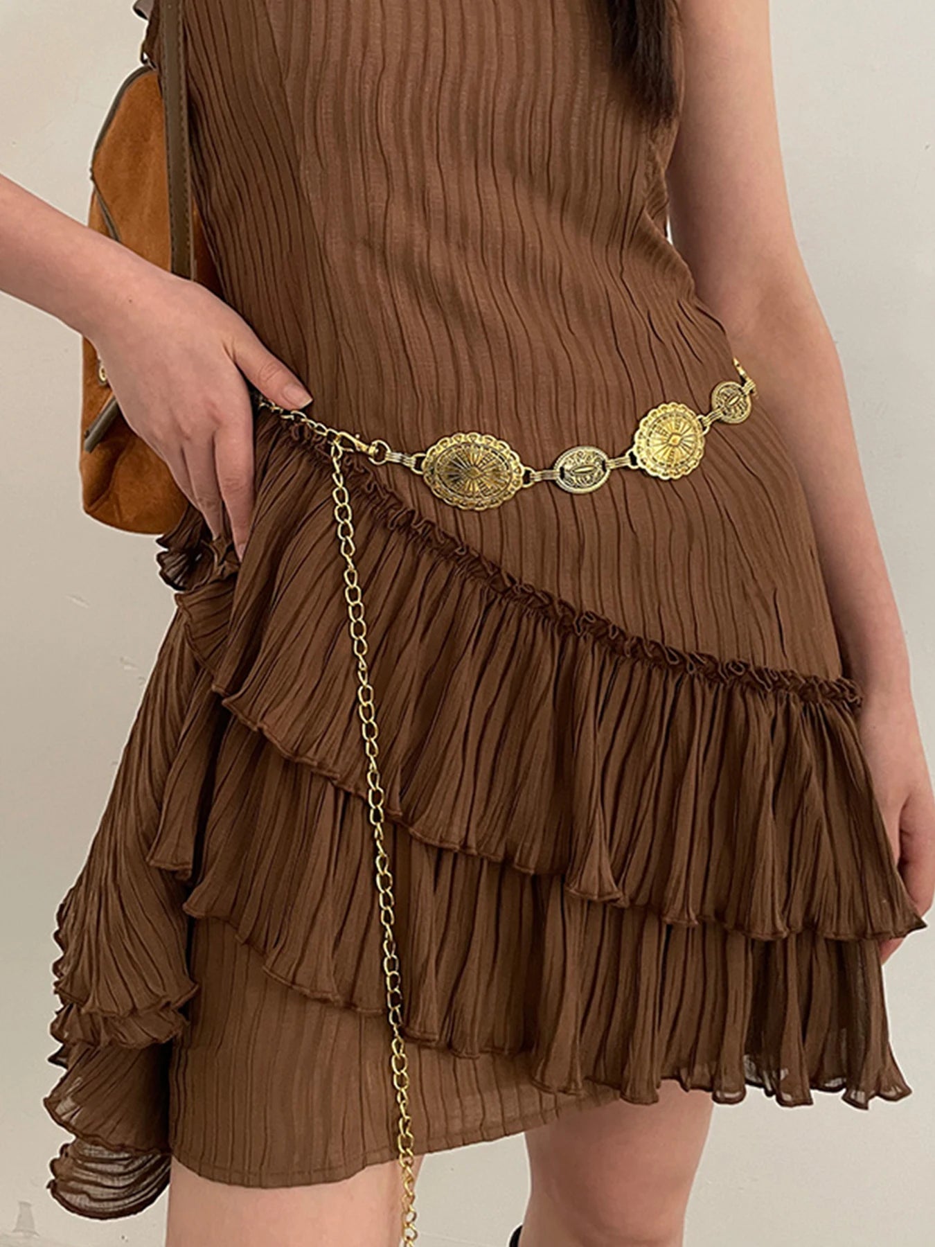 Vellina waist chain