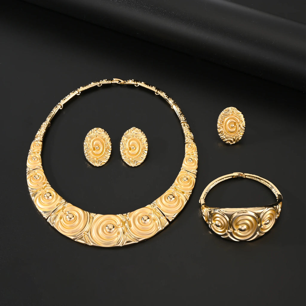 Vellina African Sets