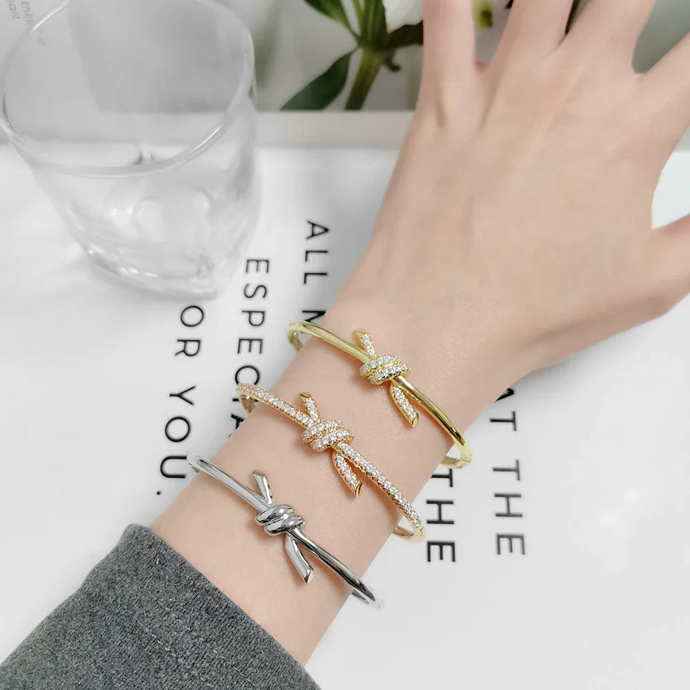 Vellina sterling silver