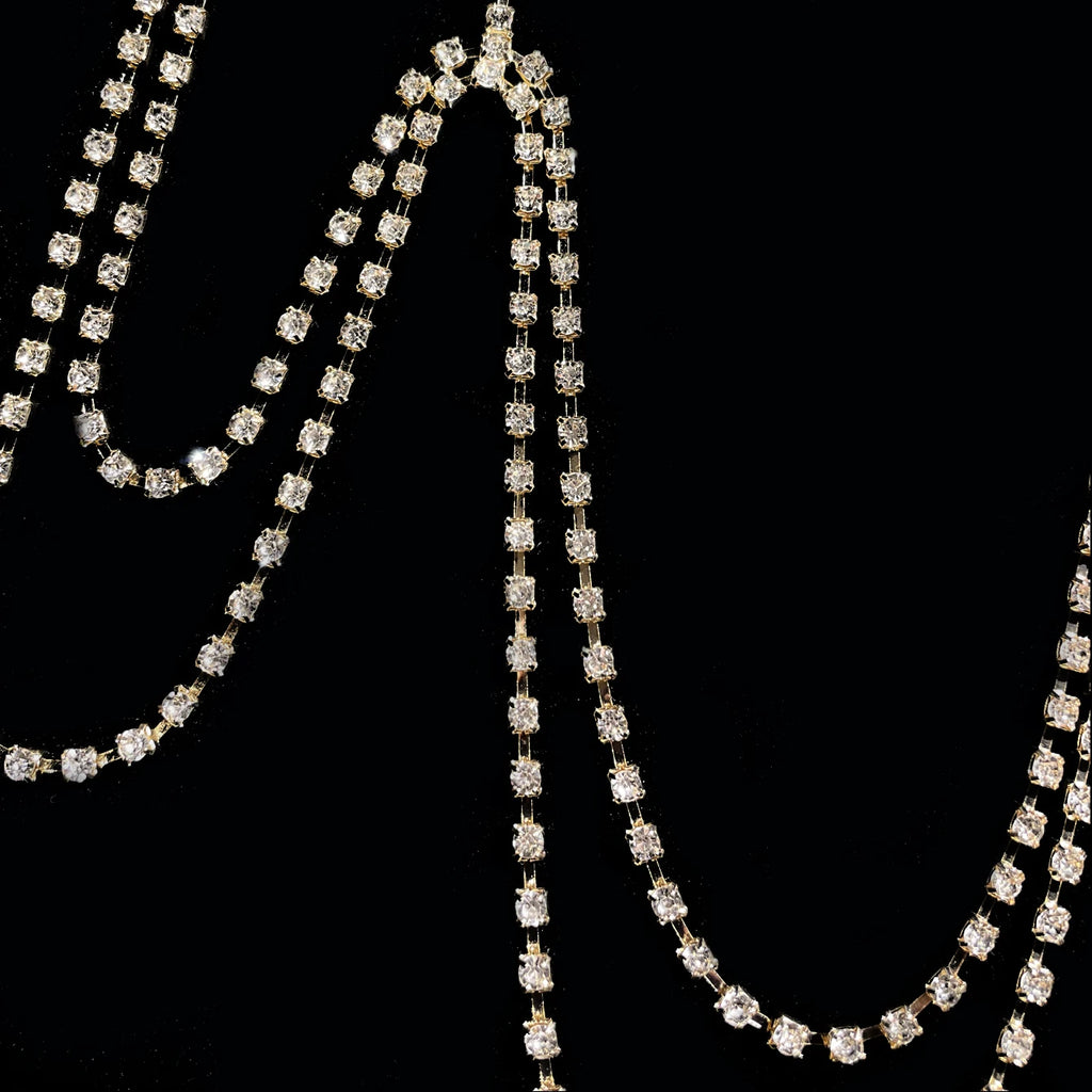 Vellina Light luxury