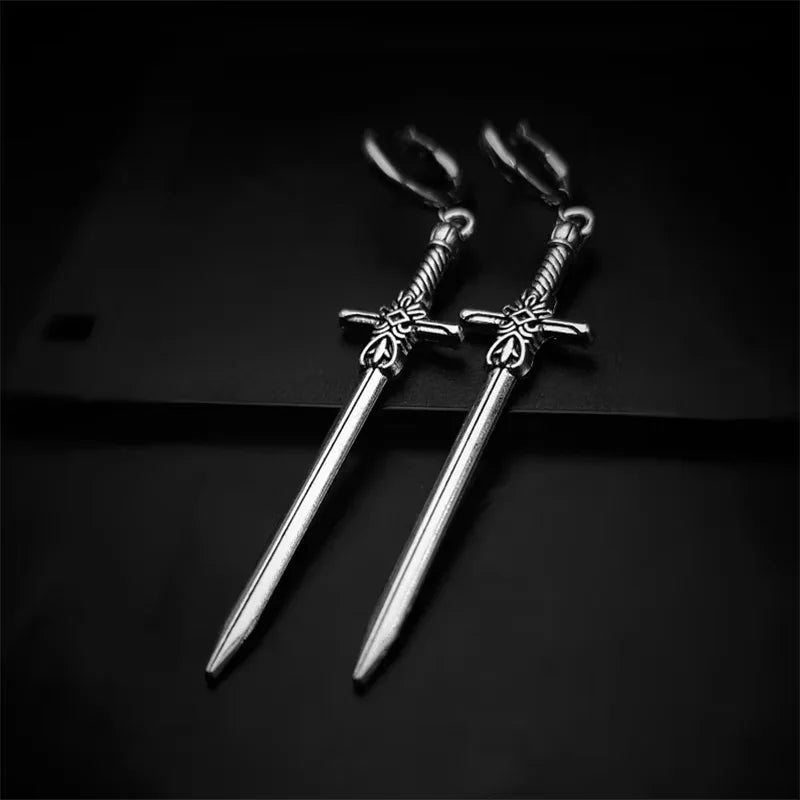 Velinna Gothic Vintage