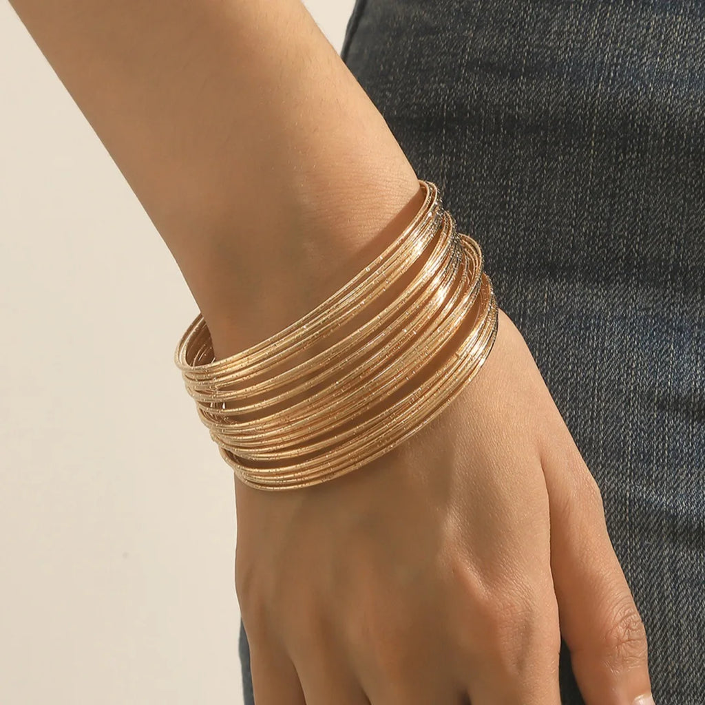 Vellina Ethnic Colorful