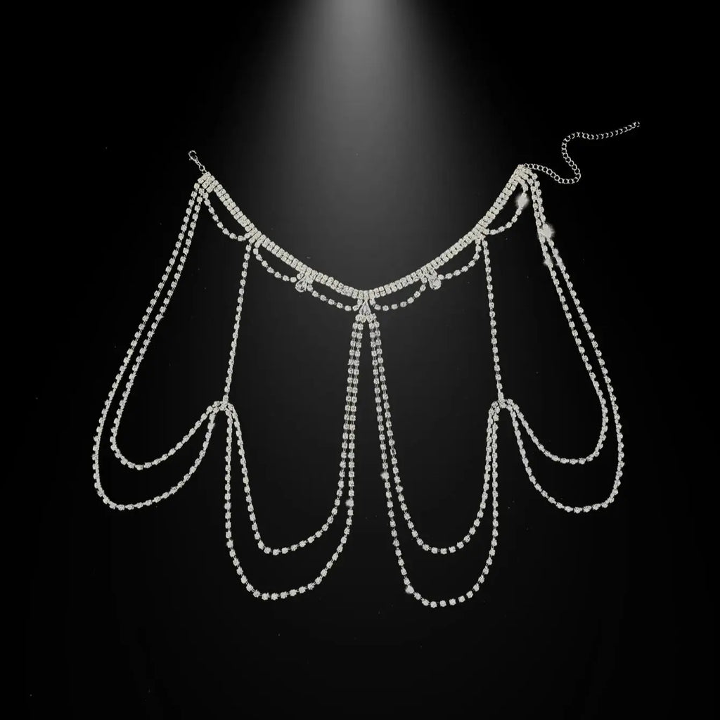 Vellina Light luxury