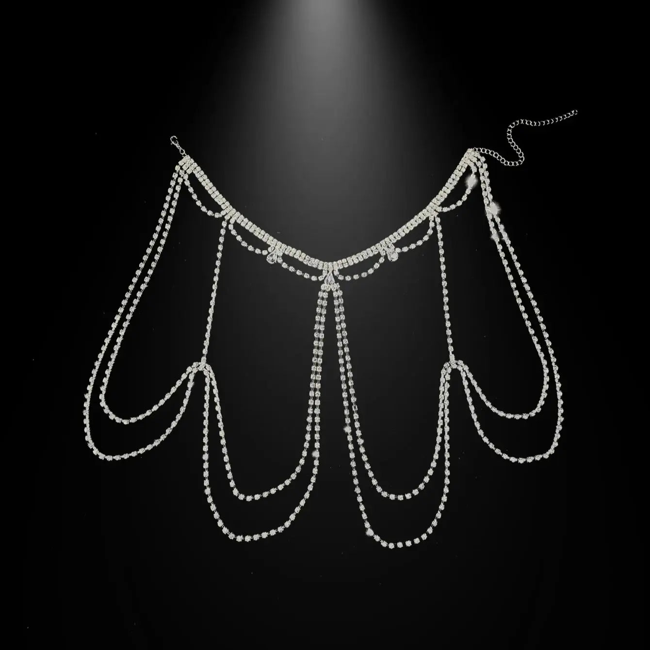 Vellina Light luxury