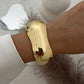 Vellina Wide Cuff