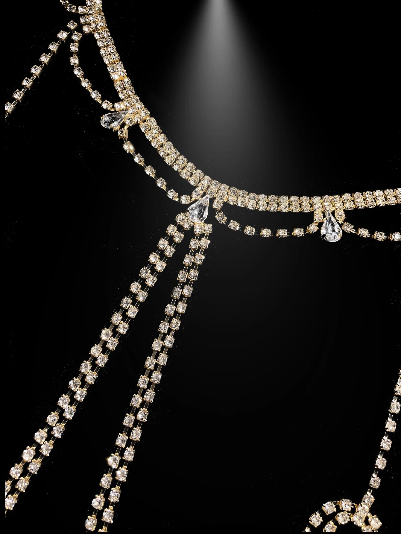 Vellina Light luxury