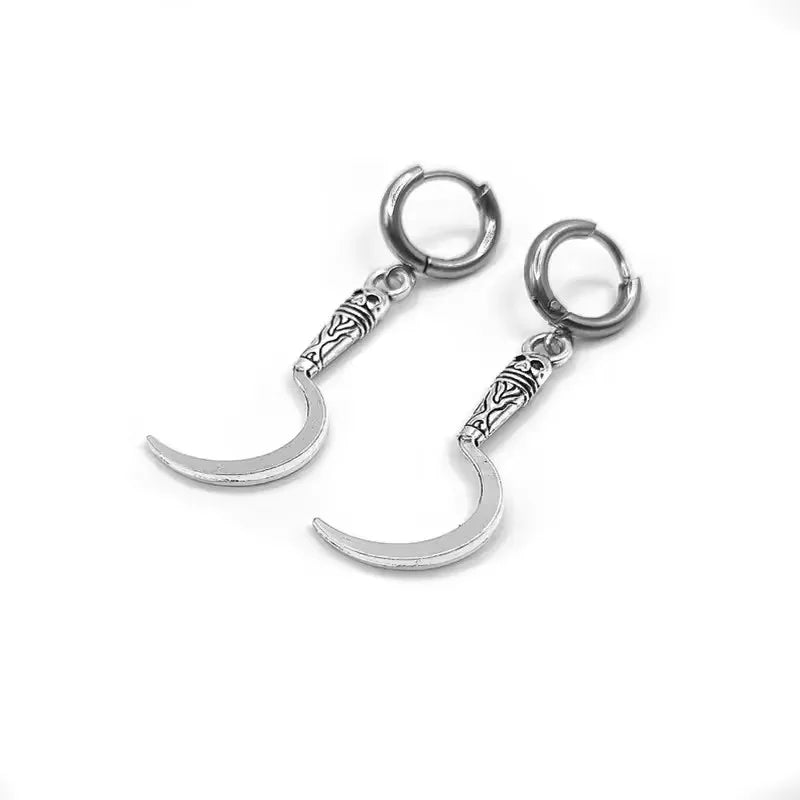 Velinna Gothic Vintage