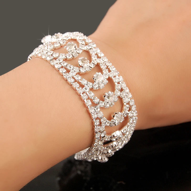 Vellina Charm Bracelets