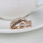 Vellina Wedding Ring