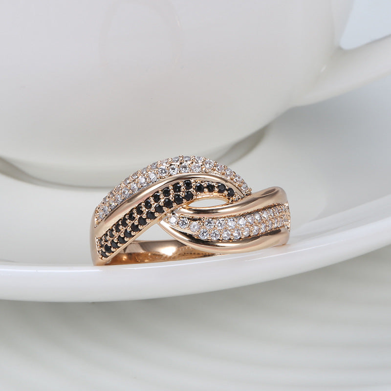 Vellina Wedding Ring