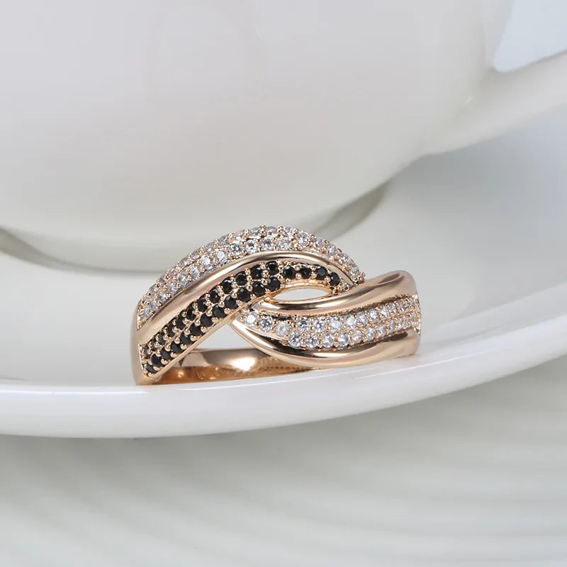 Vellina Wedding Ring