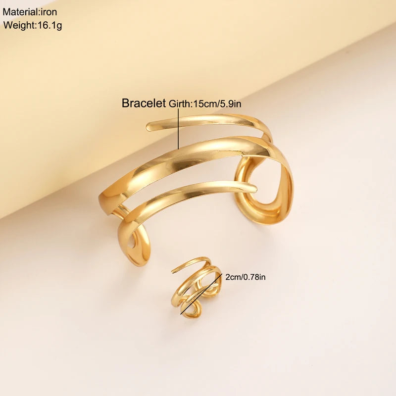 Vellina European Thick