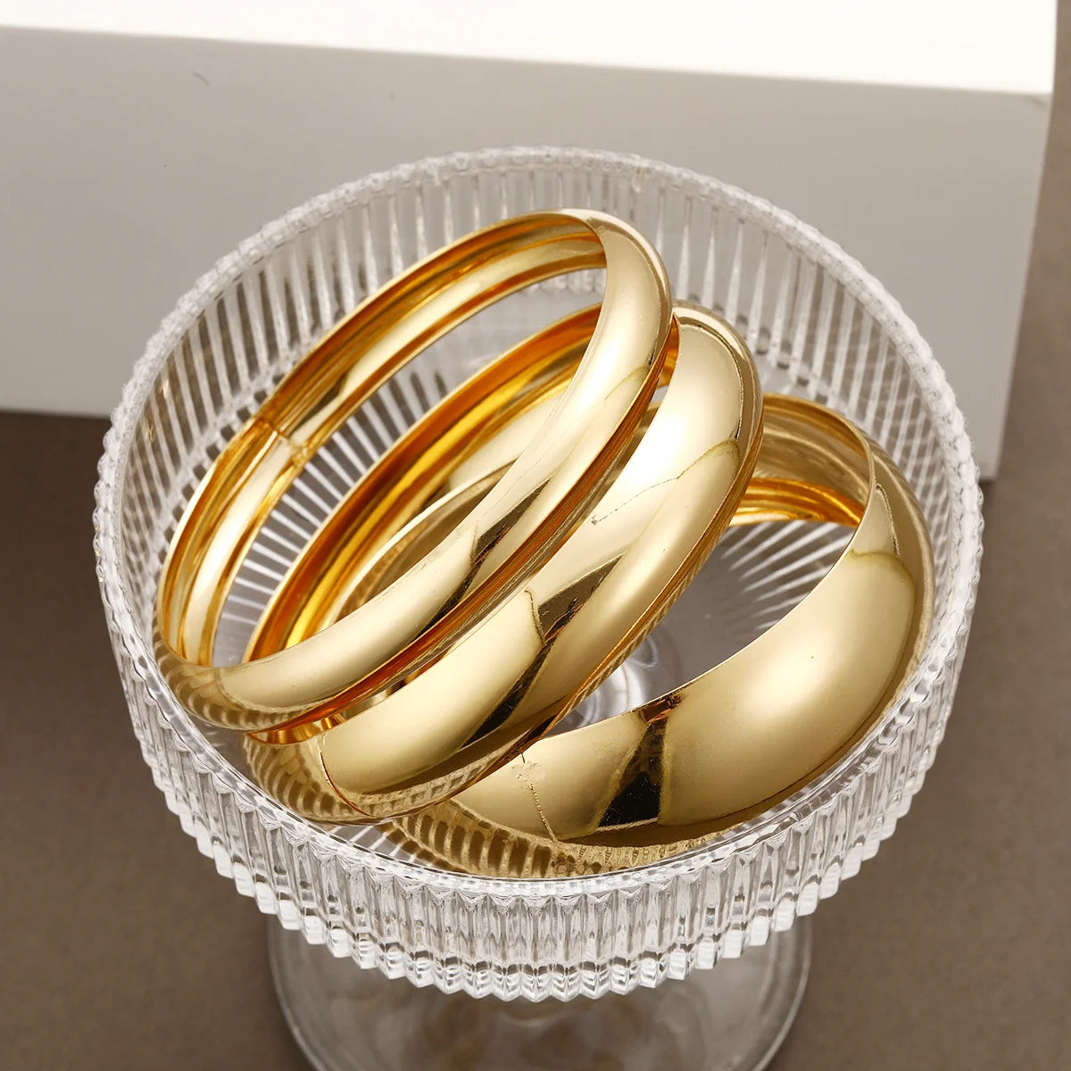Vellina Classic Gold Wide