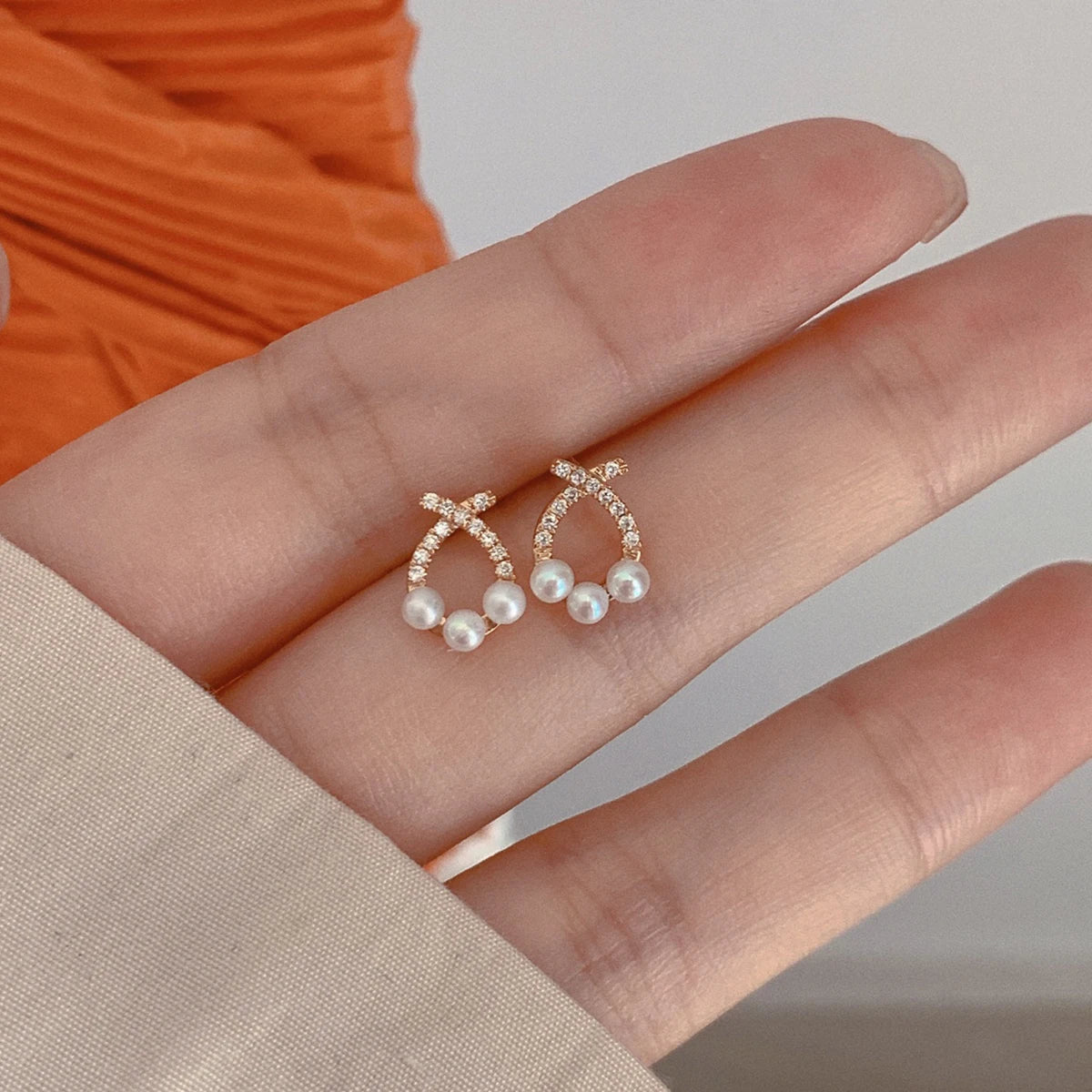 Velinna Pearl all-body